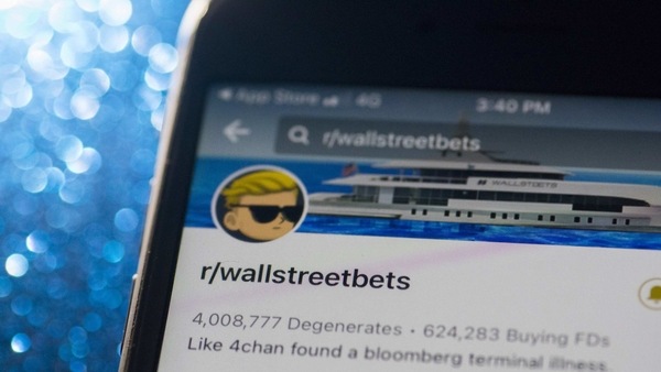 WallStreetBets, the internet forum fueling a frenzy of retail trading, briefly turned itself off to new users last week after a deluge of new participants raised concerns about its ability to police content, a notice on the website said.