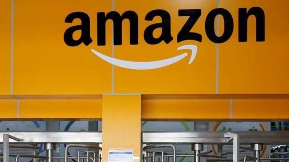 Amazon said at some point it wanted to become a single largest shareholder of Future Retail, which it says 