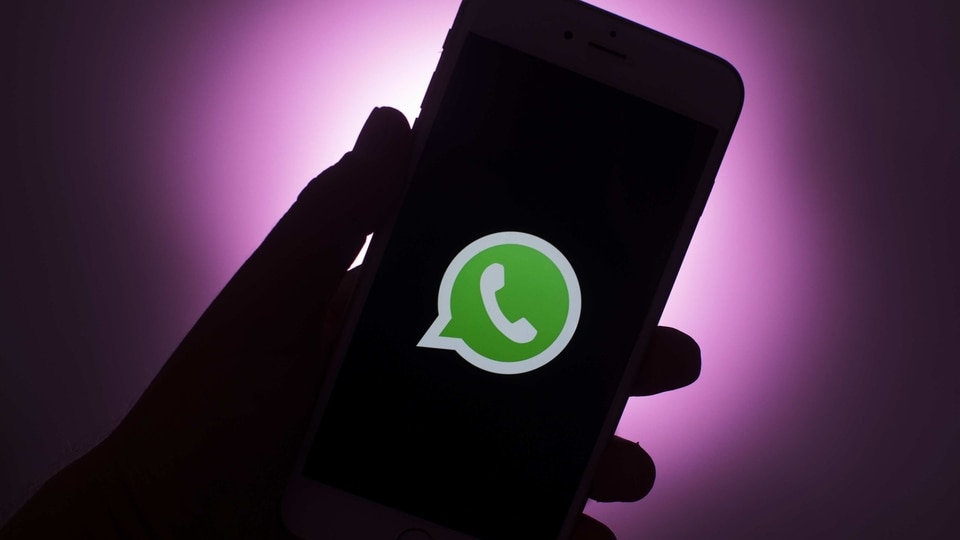 The logo for Facebook Inc. WhatsApp messaging app arranged on a smartphone in Sydney, New South Wales, Australia, on Wednesday Jan. 20, 2021. WhatsApp has�delayed�the introduction of a new privacy policy announced earlier this month after�confusion and user backlash�forced the messaging service to better explain what data it collects and how it shares that information with parent company,�Facebook Inc. Photographer: Brent Lewin/Bloomberg The logo for Facebook Inc. WhatsApp messaging app arranged on a smartphone in Sydney, New South Wales, Australia, on Wednesday Jan. 20, 2021. WhatsApp has�delayed�the introduction of a new privacy policy announced earlier this month after�confusion and user backlash�forced the messaging service to better explain what data it collects and how it shares that information with parent company,�Facebook Inc. Photographer: Brent Lewin/Bloomberg