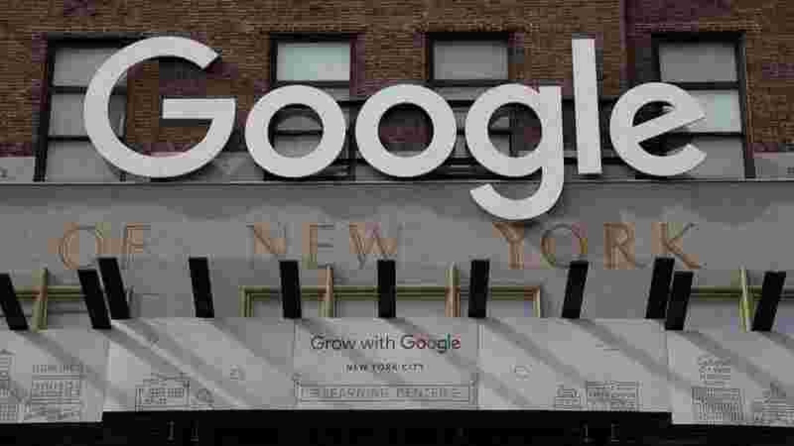 Google.