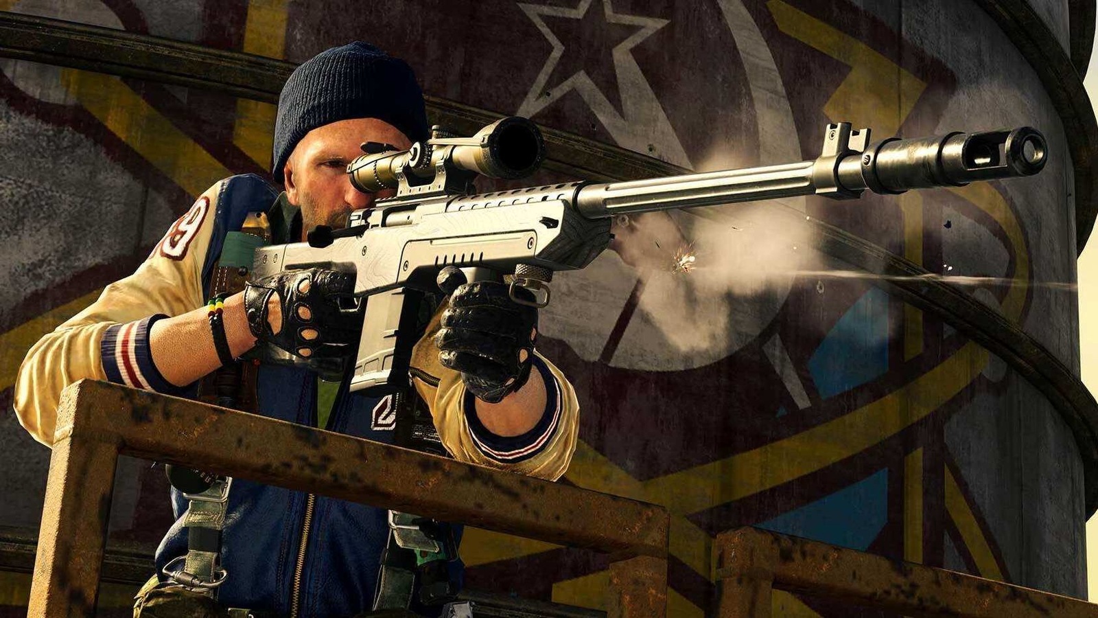 Call of Duty Mobile Introduces a New Sniper Rifle But Bans It from