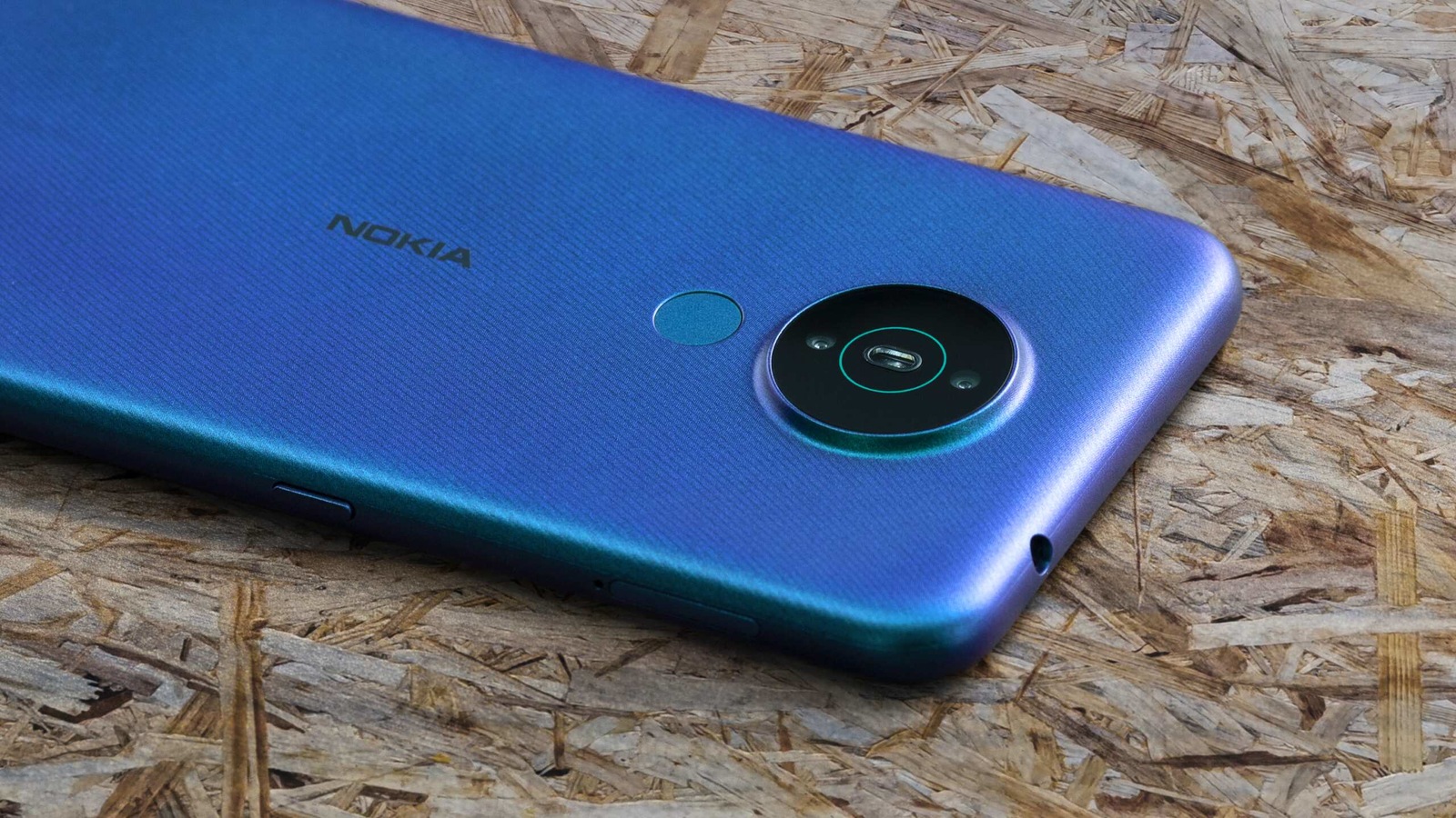 Nokia 1.4. Nokia 1.4.