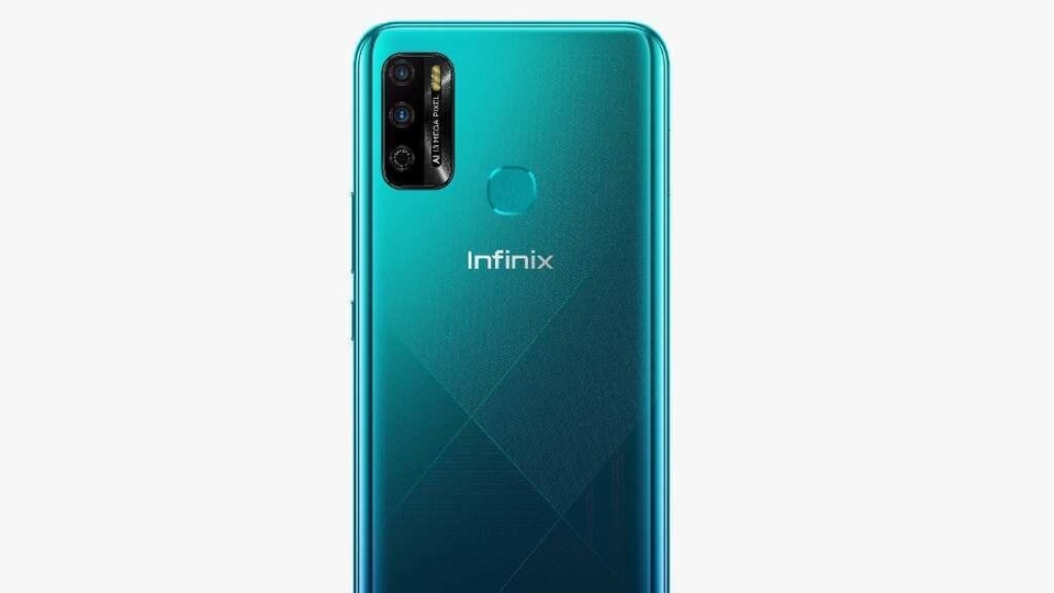 Infinix Smart 4 successor is coming soon
