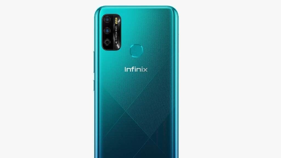 infinix 8000