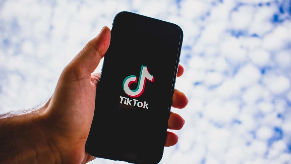 TikTok on Android TV app