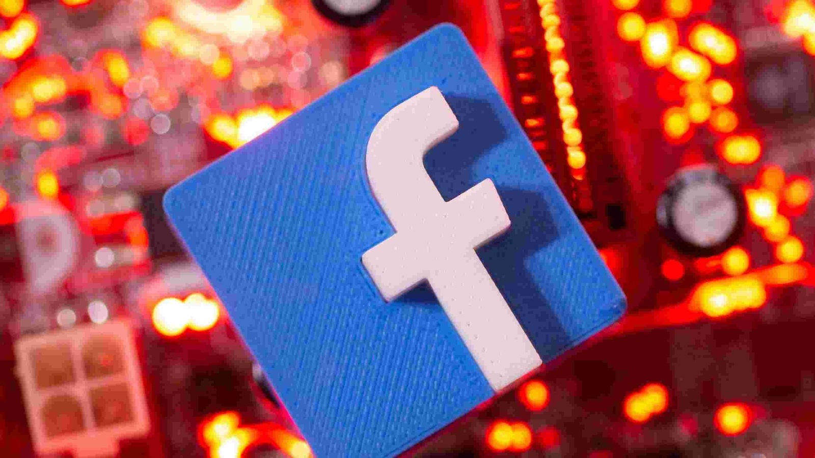 Apple move drew a rare public rebuke from Facebook CEO Mark Zuckerberg