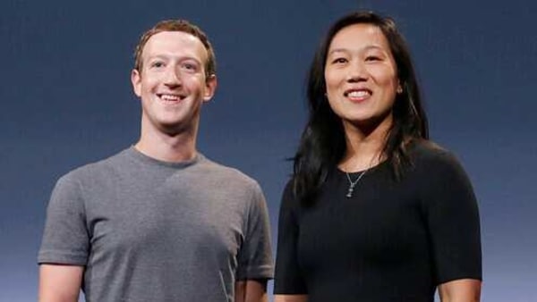 “I'm proud of what we've accomplished together these last 17 years, but I'm even more optimistic about the years ahead,” Zuckerberg wrote in his post on Facebook.