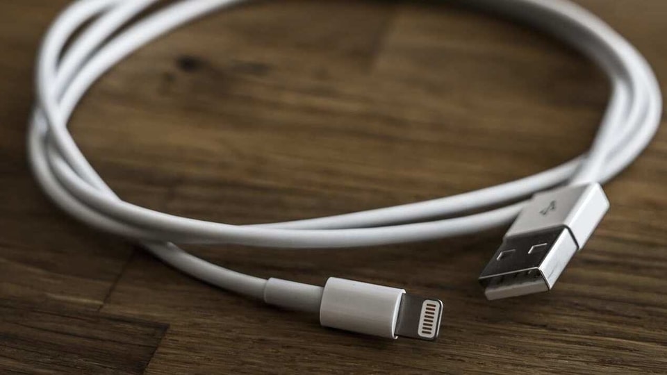 Apple may have found the solution to our Lightning cable woes after all!
