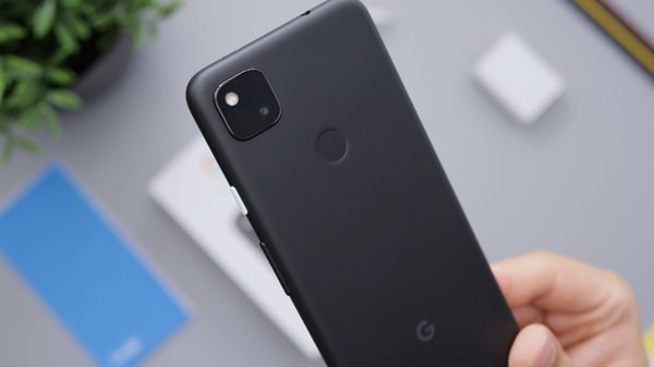 Google Pixel