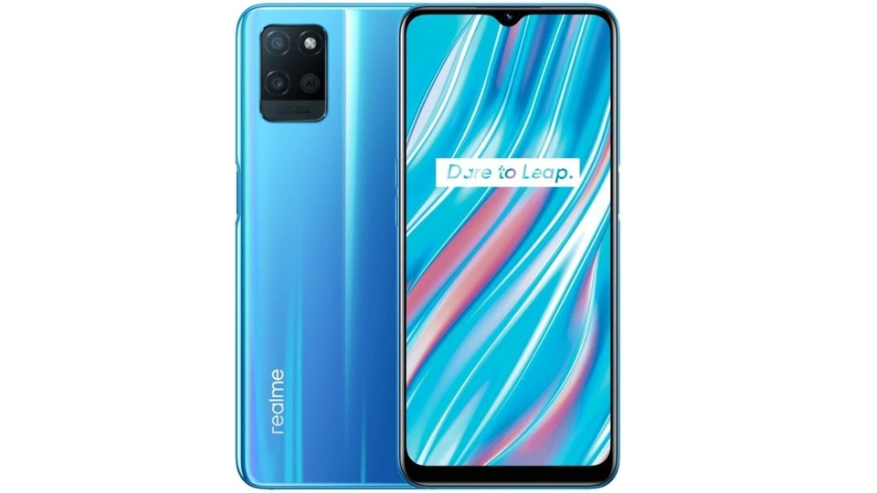 Realme V11 5G