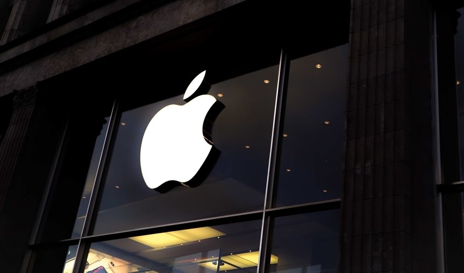 Apple could launch its first headset in 2022.
