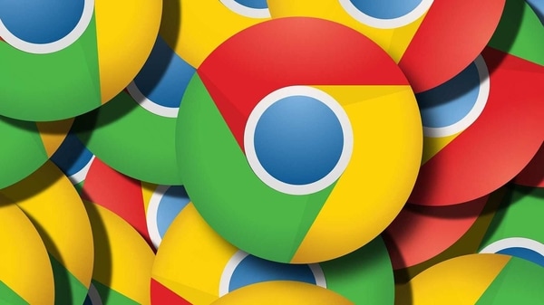 Google Chrome