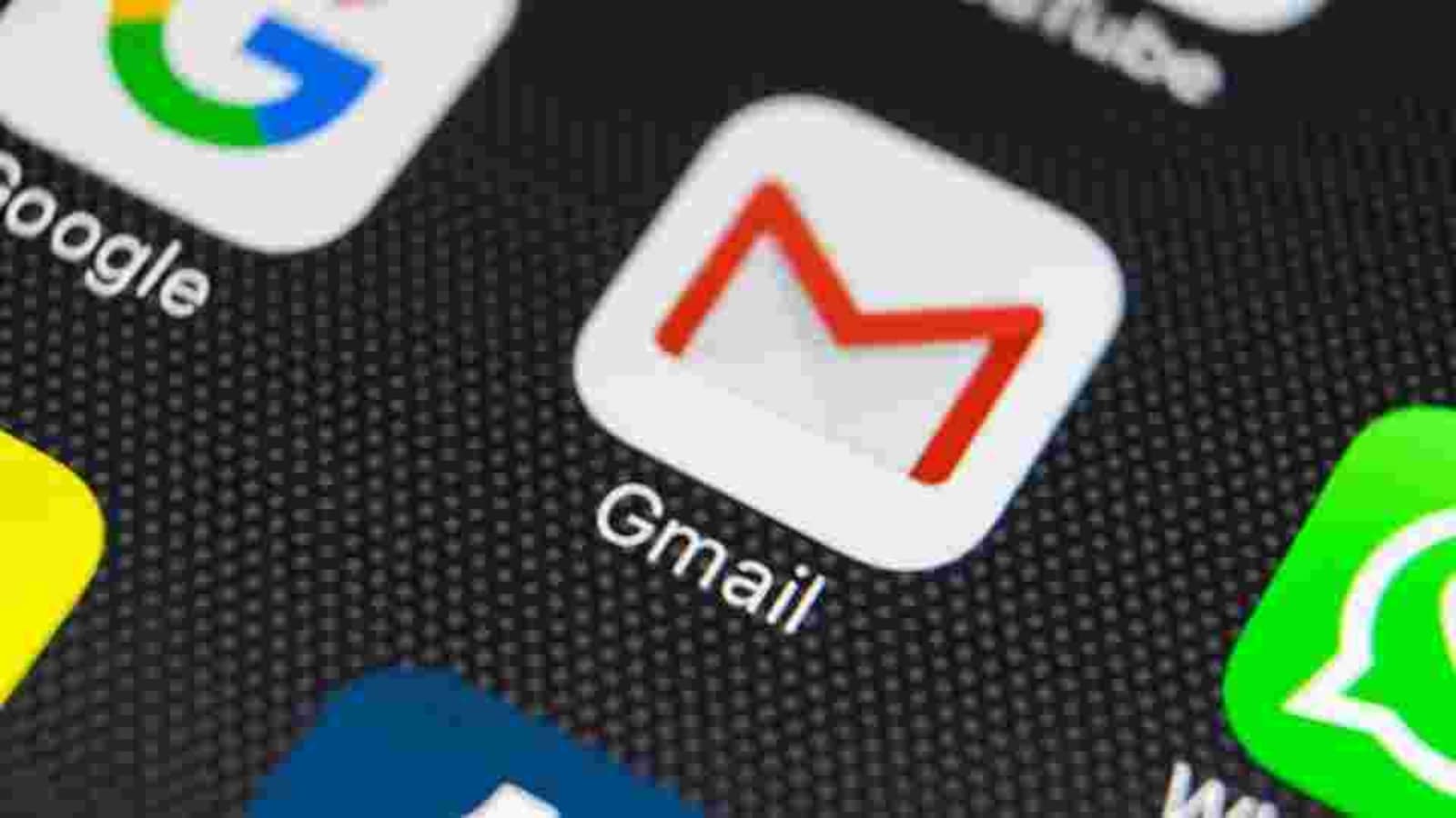 how to put gmail icon on mac desktop