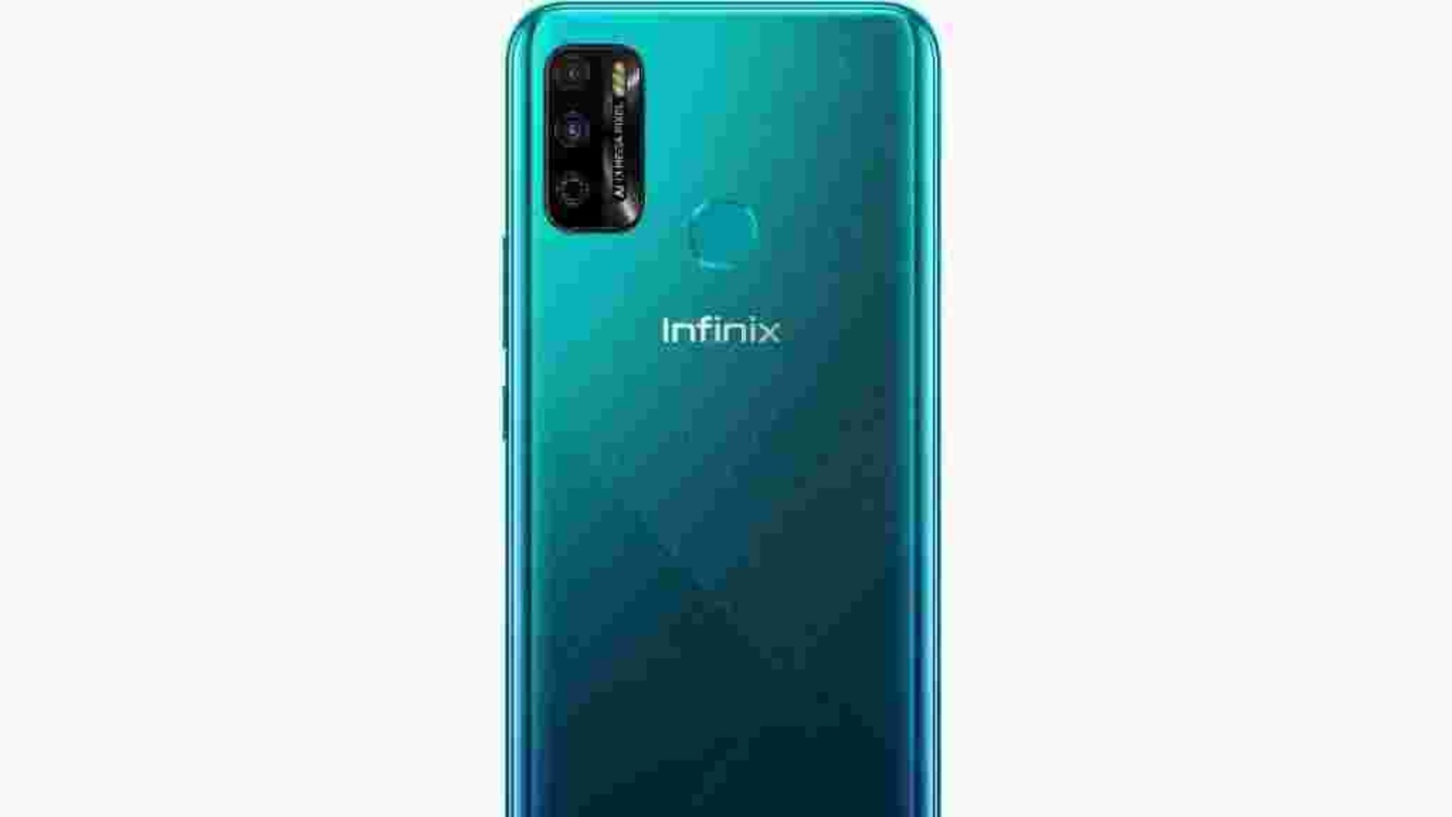 Infinix Smart 4