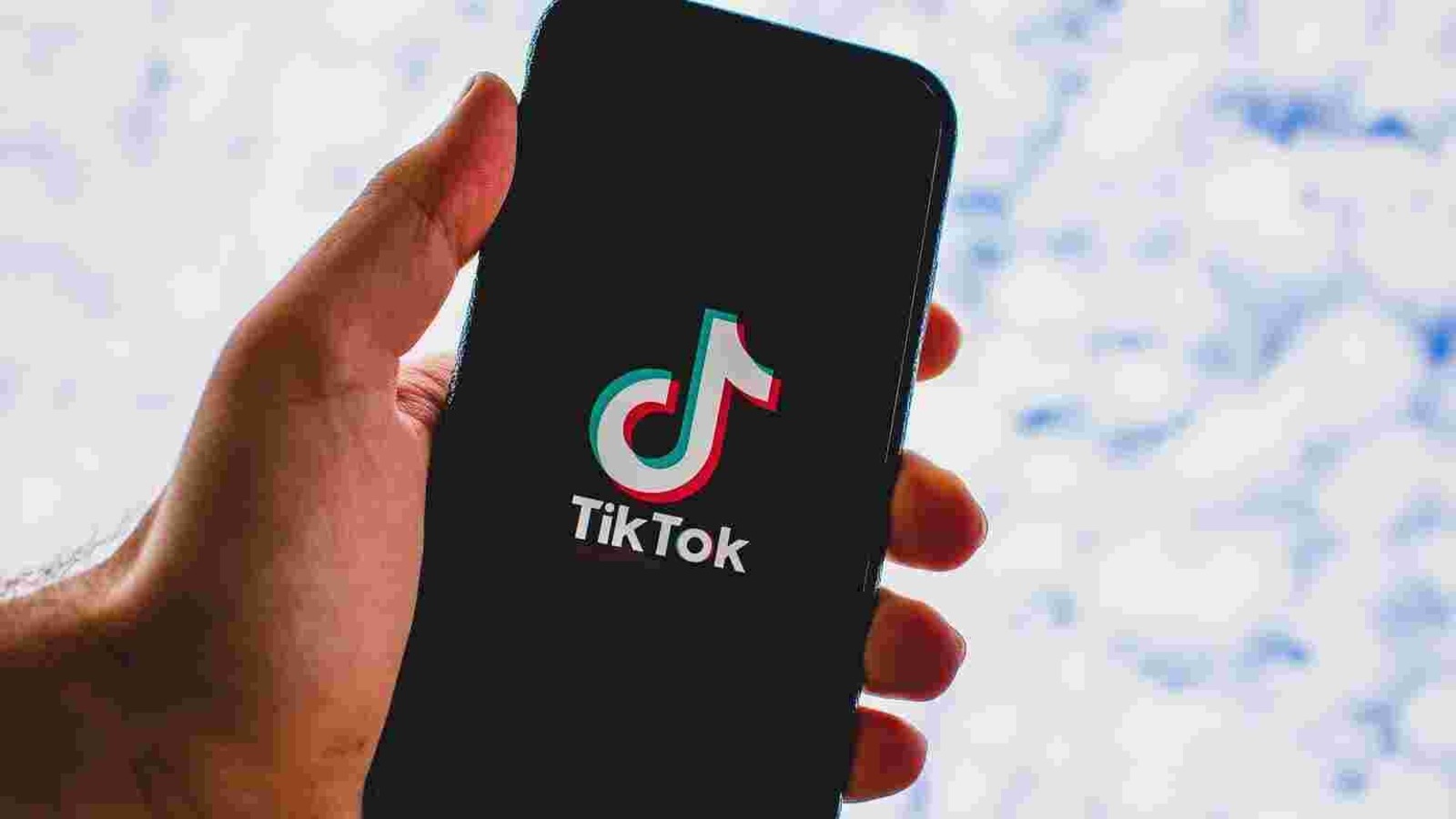 TikTok takes on Facebook