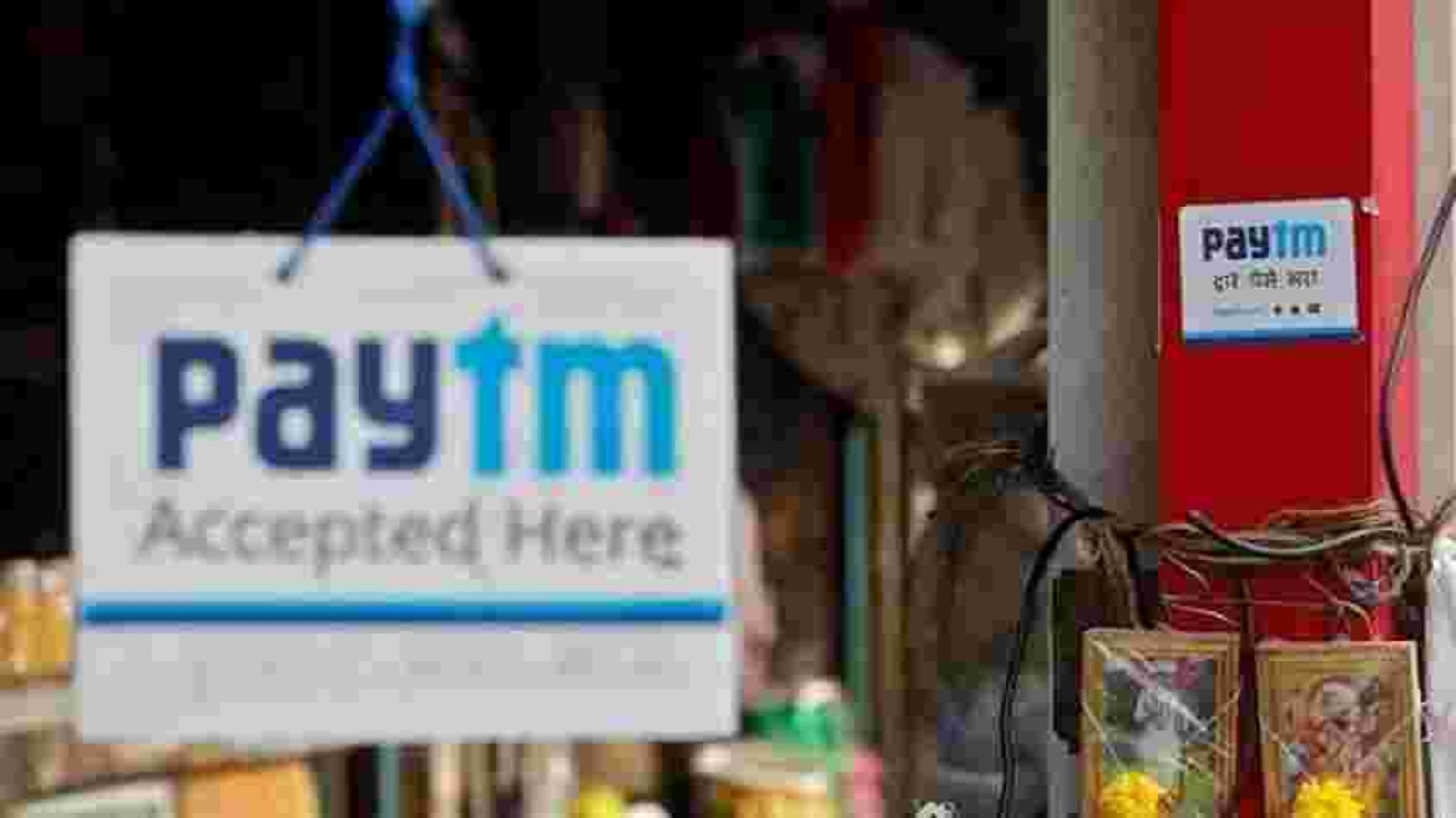 Paytm Payouts' Enterprise Bill Payment System aims at <span class='webrupee'>₹</span>3,000 crores in transactions by the end of FY'21. Paytm Payouts' Enterprise Bill Payment System aims at <span class='webrupee'>₹</span>3,000 crores in transactions by the end of FY'21.