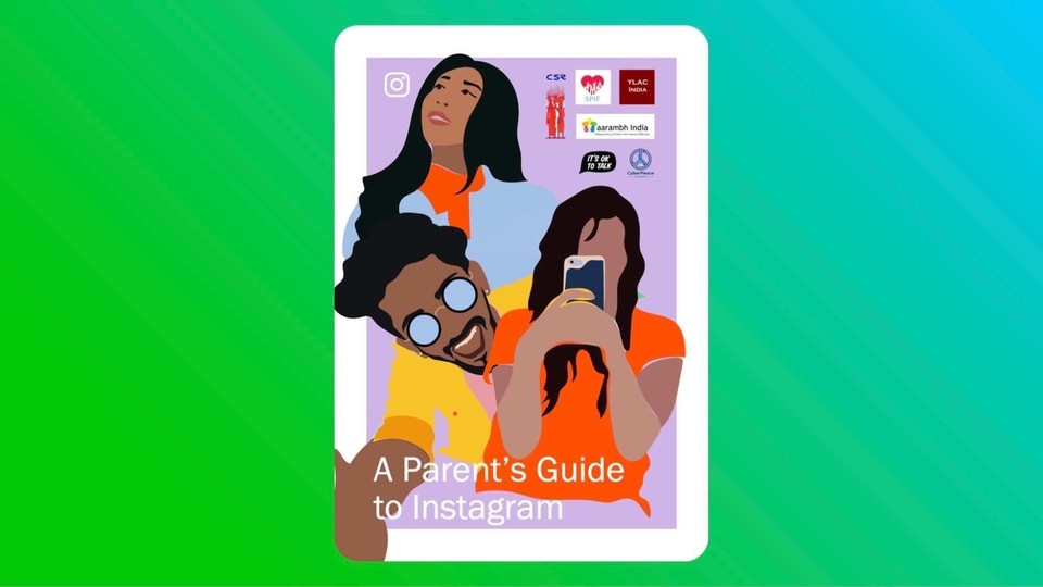 The 63-page guide begins with the basics by explaining what Instagram is as a service, then goes on to explain the various privacy settings available inside the app.