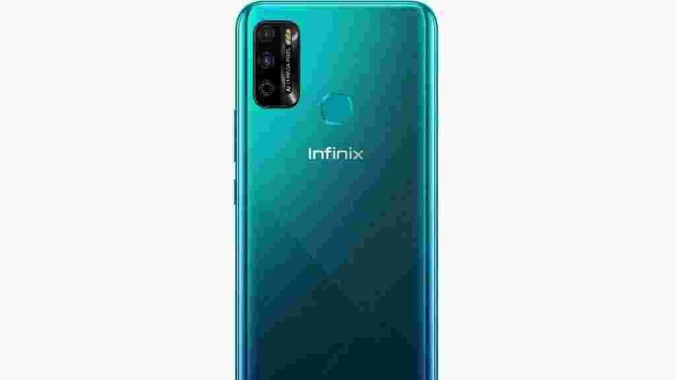 infinix mobile flipkart