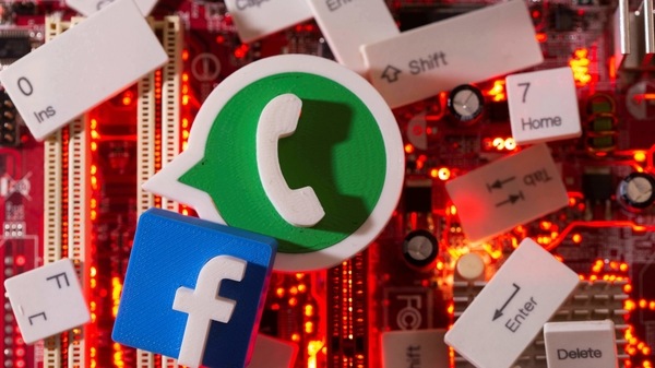 Around 92 per cent people in the survey said they will not use Whatsapp payment features if the app shares information with Facebook and third parties.