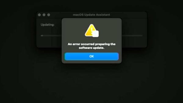 Upgrading your Mac to the latest operating system version without enough free disk space could prove disastrous.