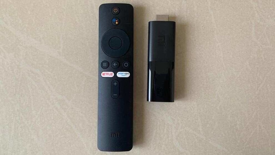 Xiaomi Mi TV Stick