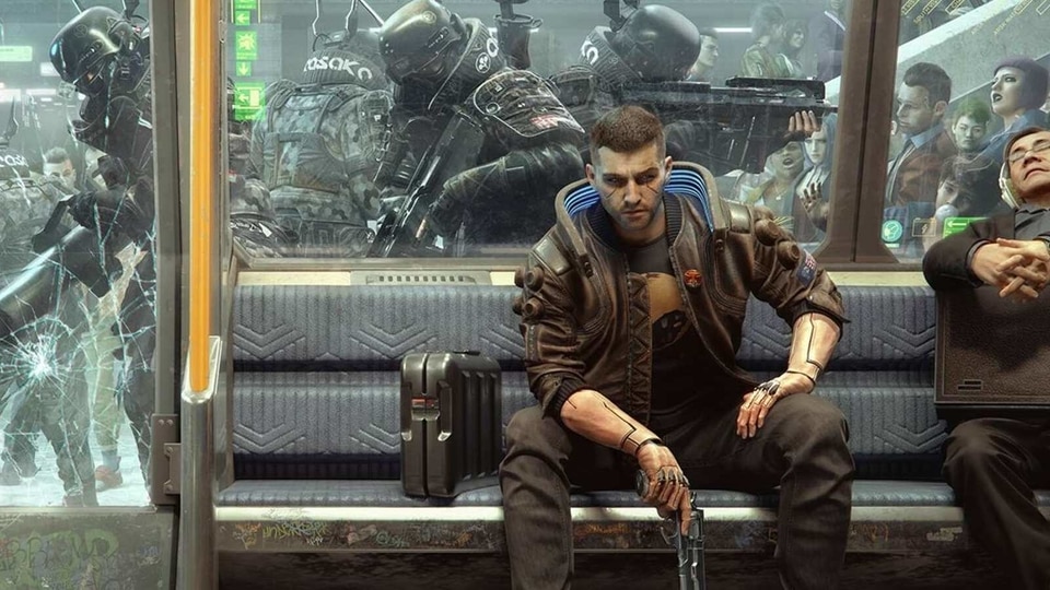 Don't Use Cyberpunk 2077 Mods Says CD Projekt Red –