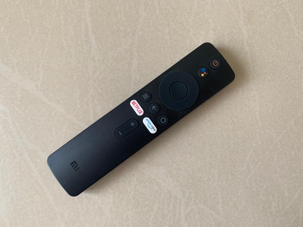 With Xiaomi's Mi TV Stick turn your dumb TV into a smarter one at