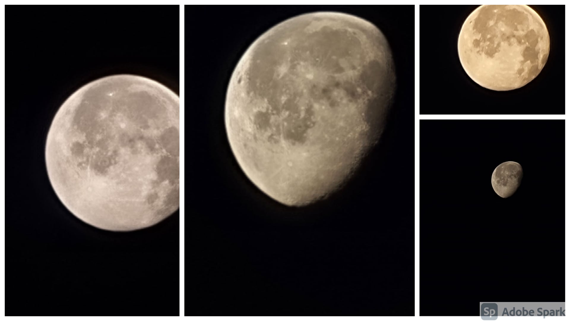 Is your Samsung Galaxy S21 Ultra moon photos real or fake?