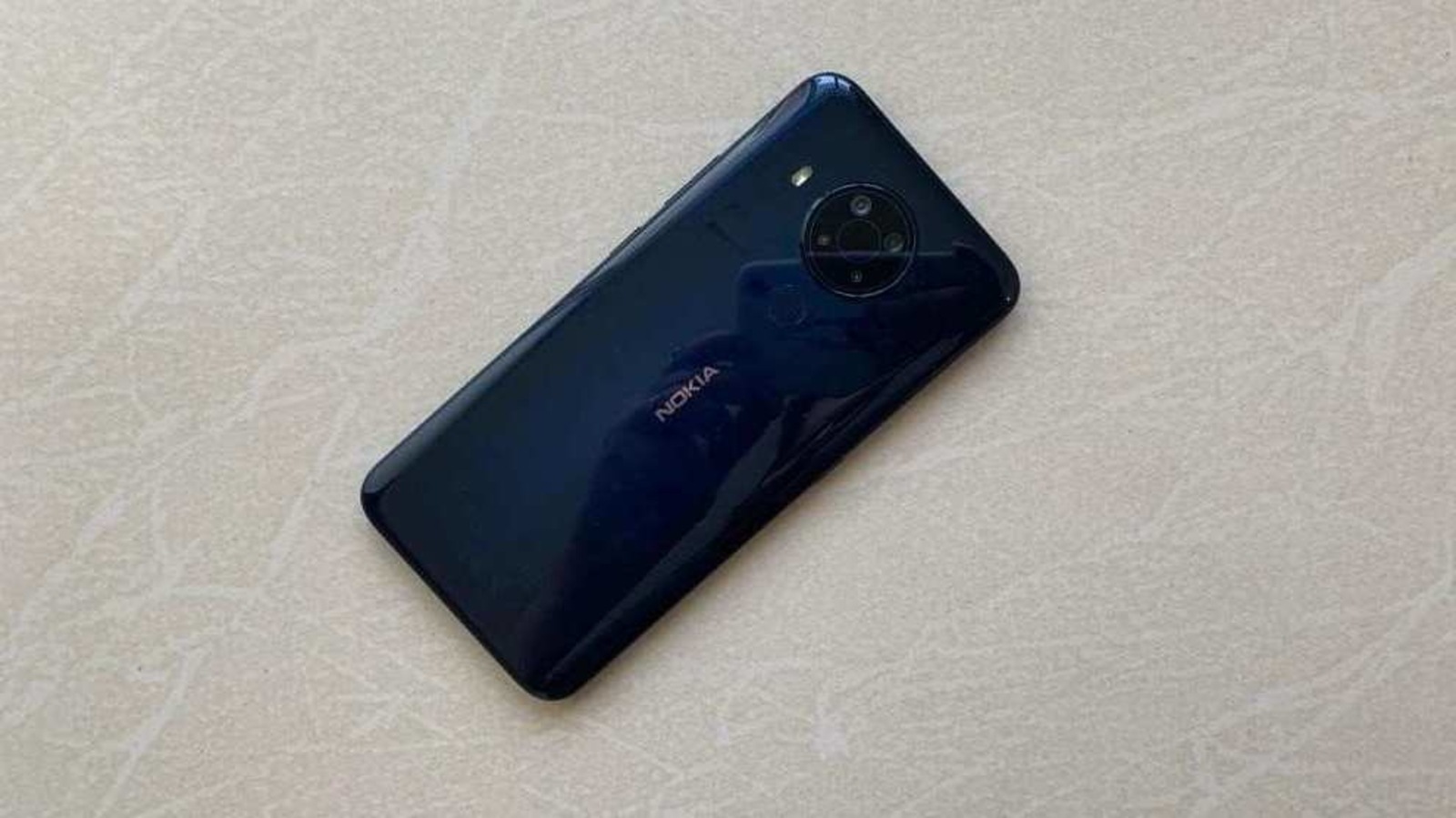 Nokia 5.4 Nokia 5.4