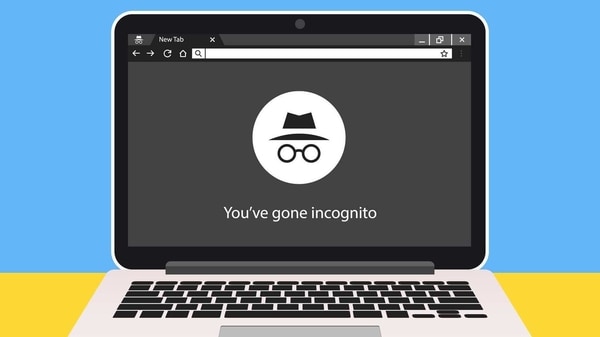 What do you do when your browser's Incognito mode isn't so incognito anymore?