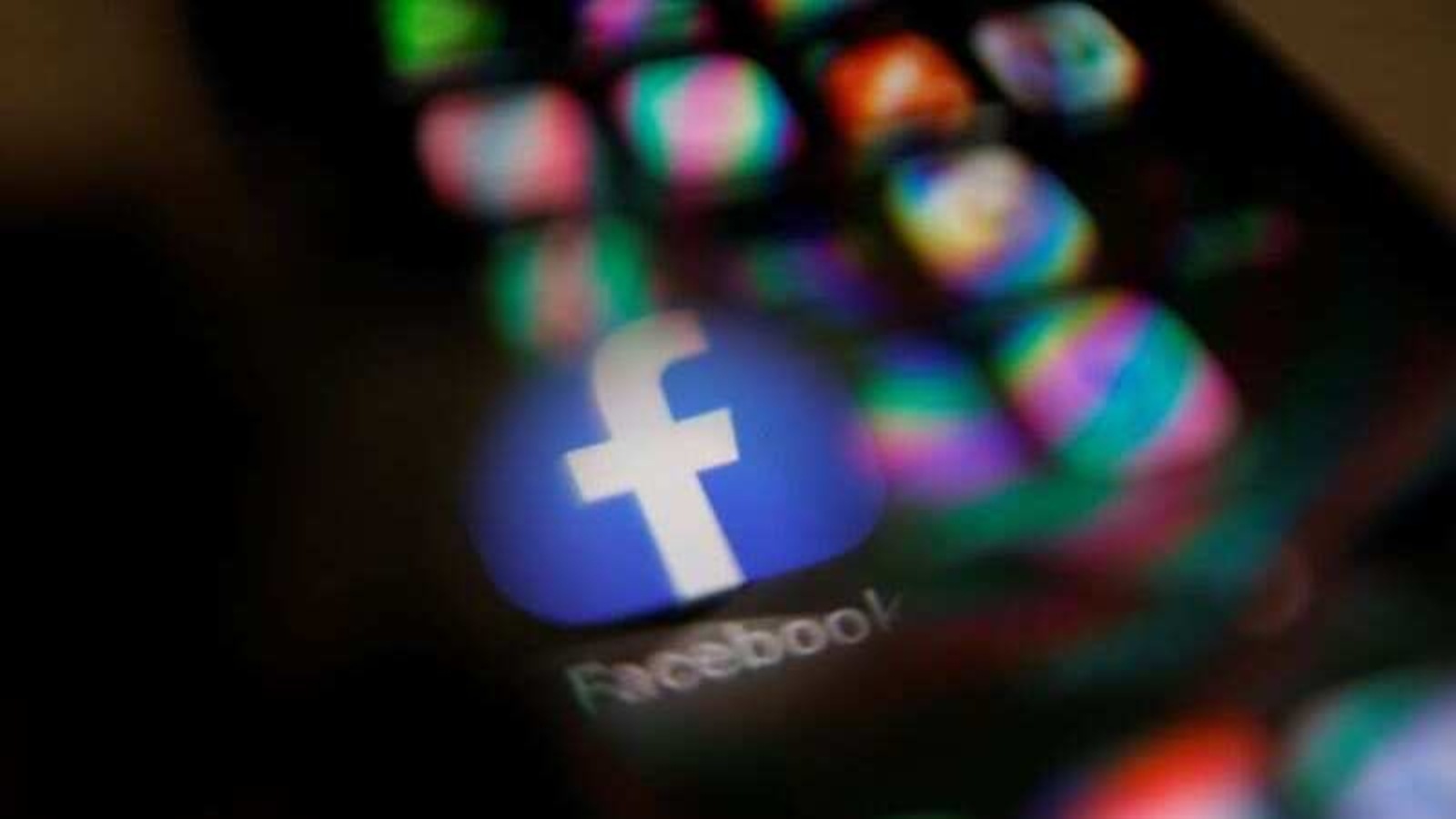 The July 2019 deal resolved allegations Facebook mishandled user privacy. The company did not admit wrongdoing.