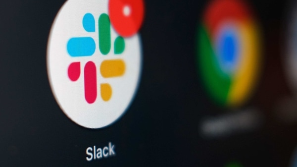 Slack’s app accidentally logged credentials of some users in plain text.