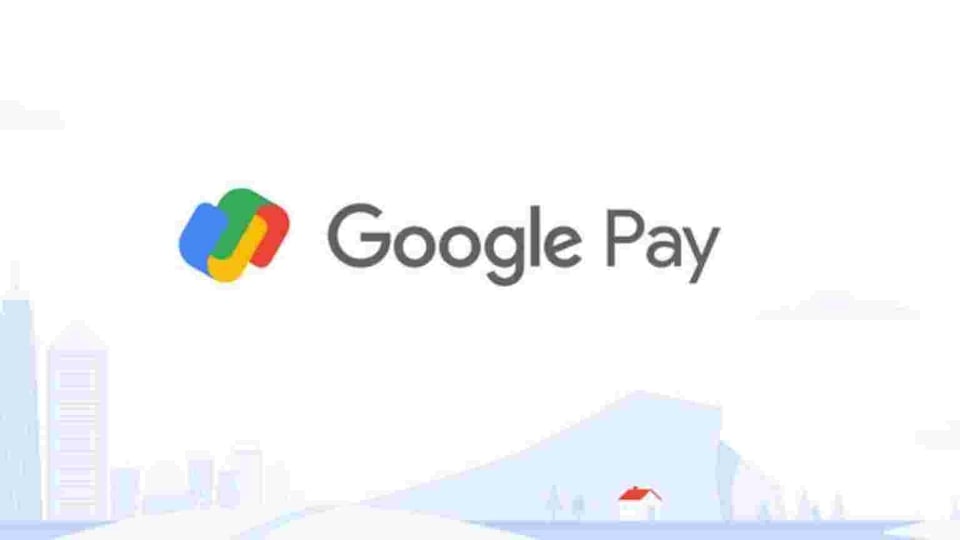 google pay cards