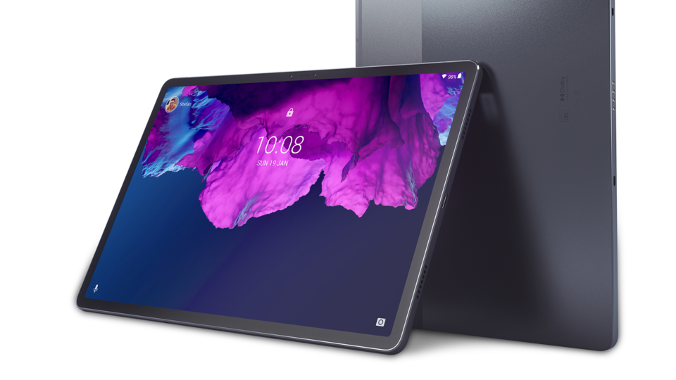 Lenovo Tab P11 Pro Technical Specifications