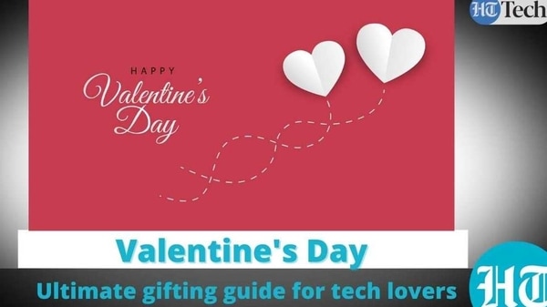 Valentine's Day gifting guide