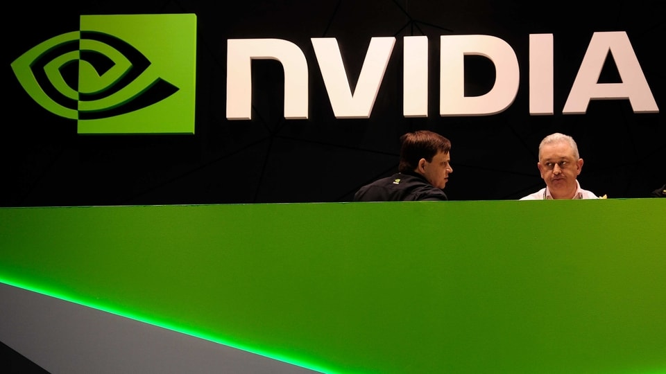 Nvidia purchased Arm Holdings for $40 billion.