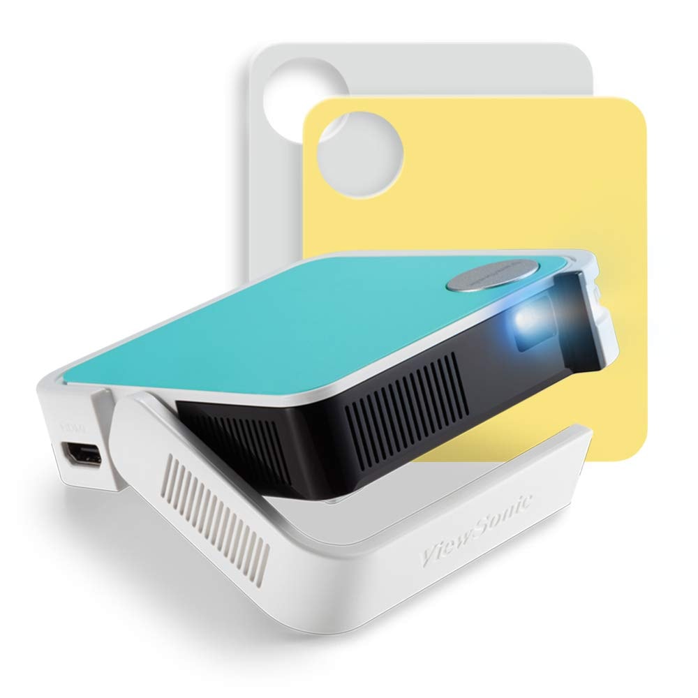 ViewSonic M1 Mini Portable Projector ViewSonic M1 Mini Portable Projector