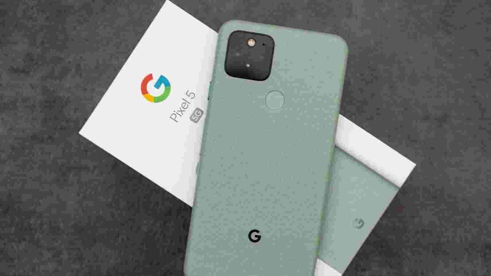 Google phones available for Enterprise. — Pixel for Business