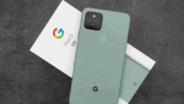 Google is also advertising fast 5G connectivity on its recent Pixel 4a (5G) and Pixel 5 devices, along with Assistant for voice based phone controlling and multitasking.