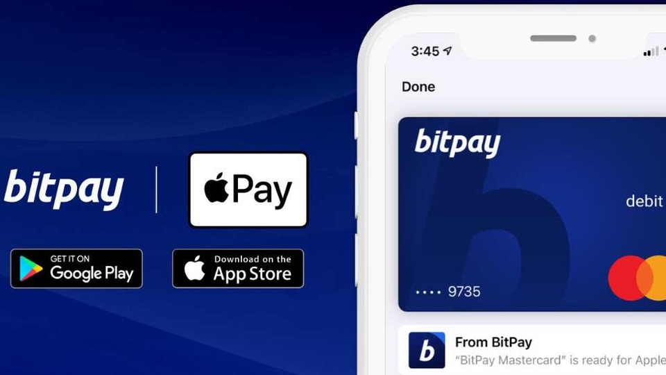 Bitpay mastercard review