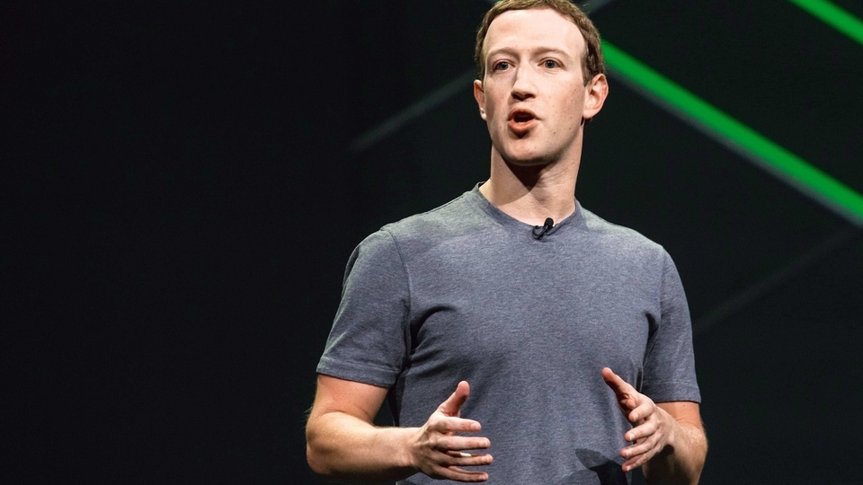 Zuckerberg reportedly told Facebook staff 'we need to inflict pain' on Apple