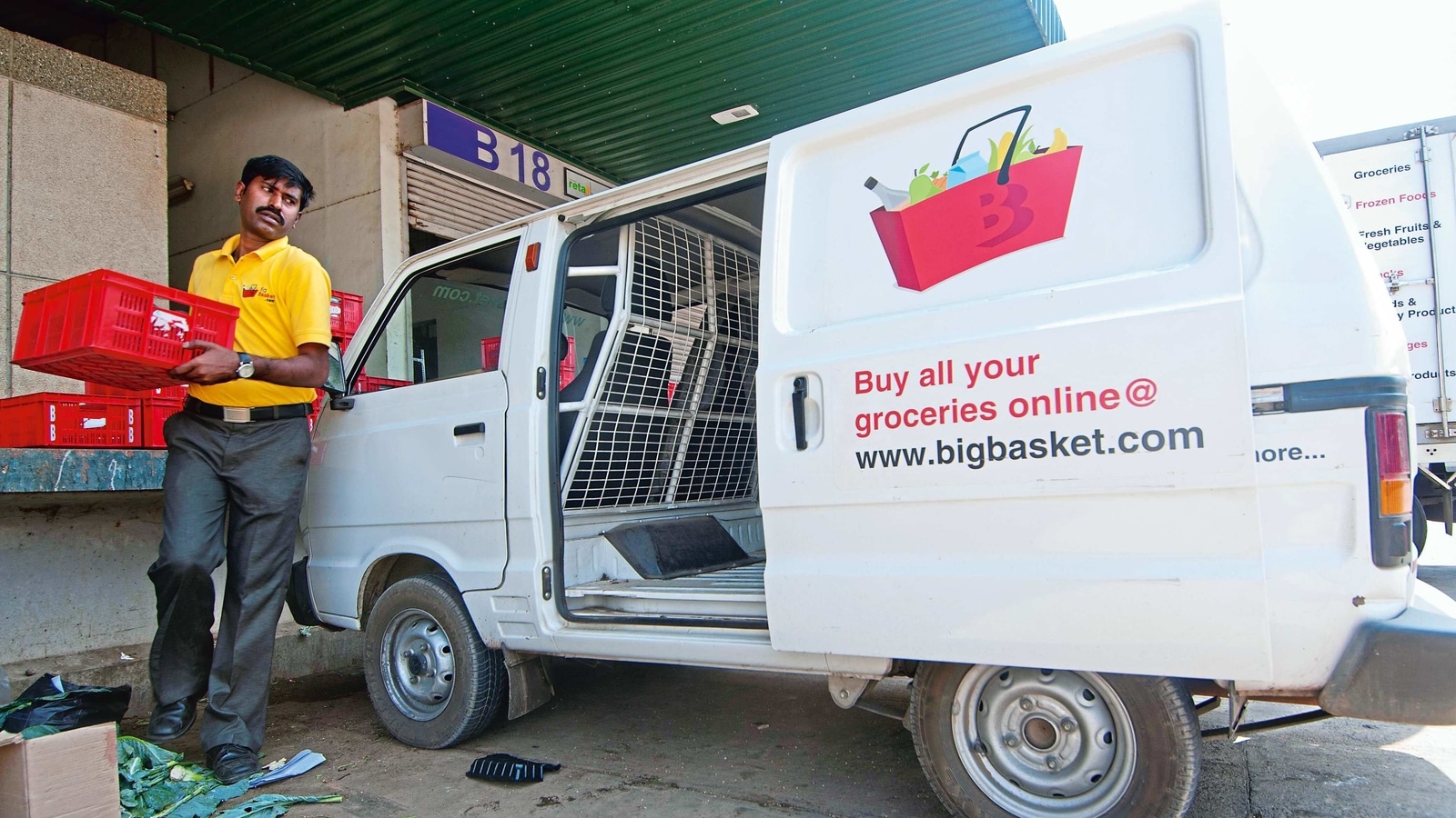 The company had then said it planned to utilise the proceeds of this fundraising to further penetrate into existing markets with more investments in the first mile, scaling-up of its supply chain and for developing new reseller channels. The company had then said it planned to utilise the proceeds of this fundraising to further penetrate into existing markets with more investments in the first mile, scaling-up of its supply chain and for developing new reseller channels.