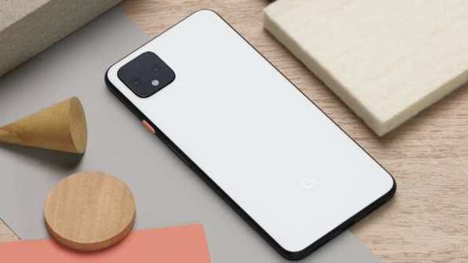 Google Pixel 4 Google Pixel 4