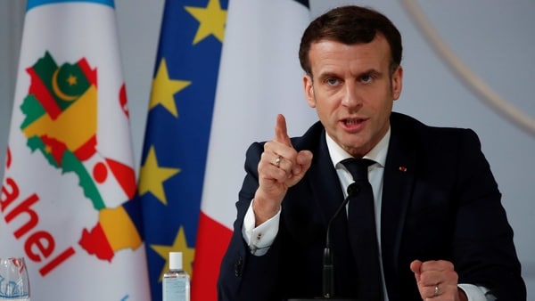 Between 2015 and 2018, Sandworm attacked Ukraine’s power grid, targeted chemical weapons inspectors in the U.K., and hacked French President Emmanuel Macron’s political party.