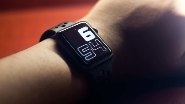 apple watch series 5 repair