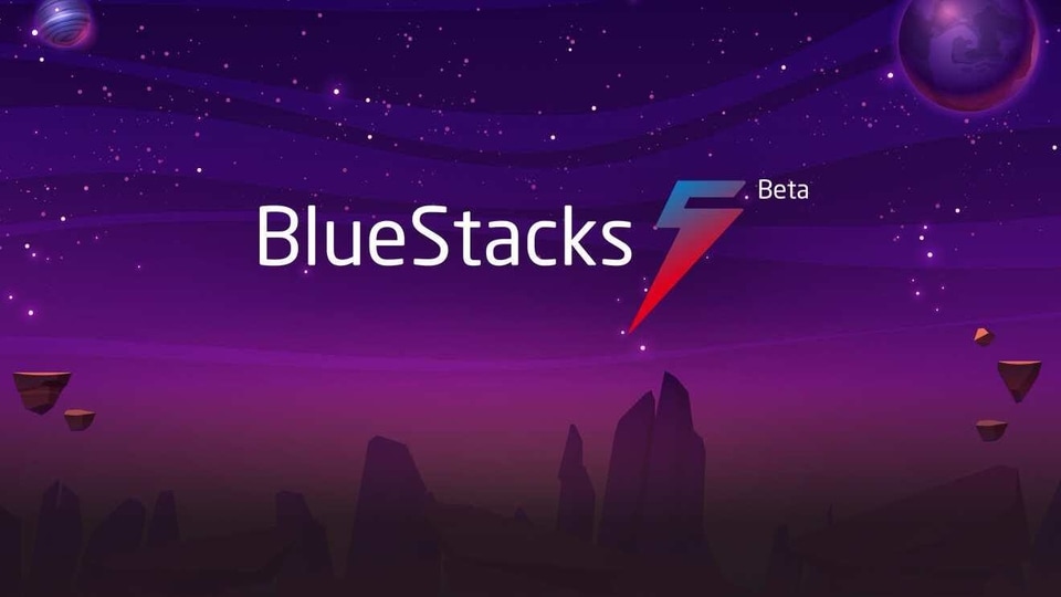 bluestacks waiting for download