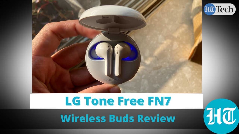 fn7 wireless earbuds