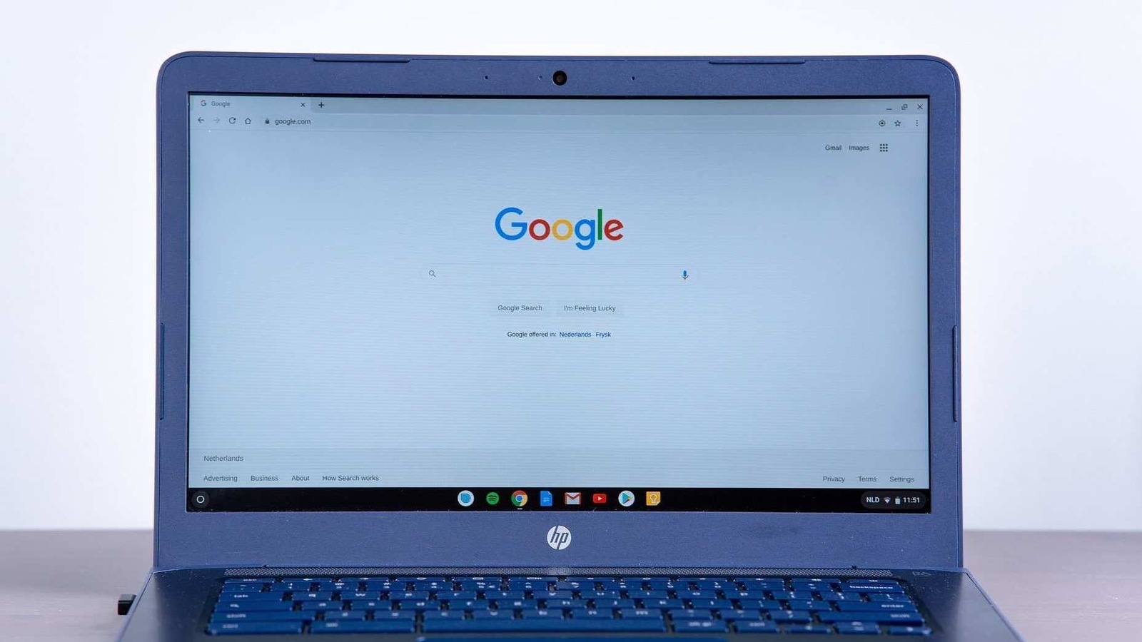 Chromebook Chromebook