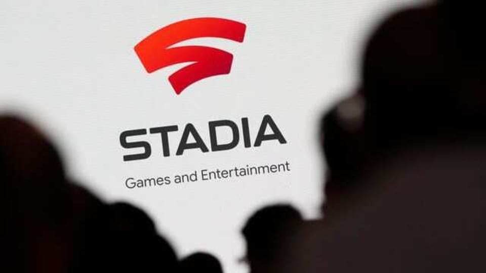 Google Stadia