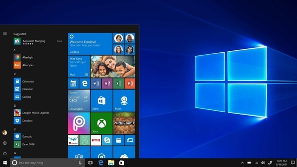 Windows 10 21H1 builds will be rolling out to beta testers today.